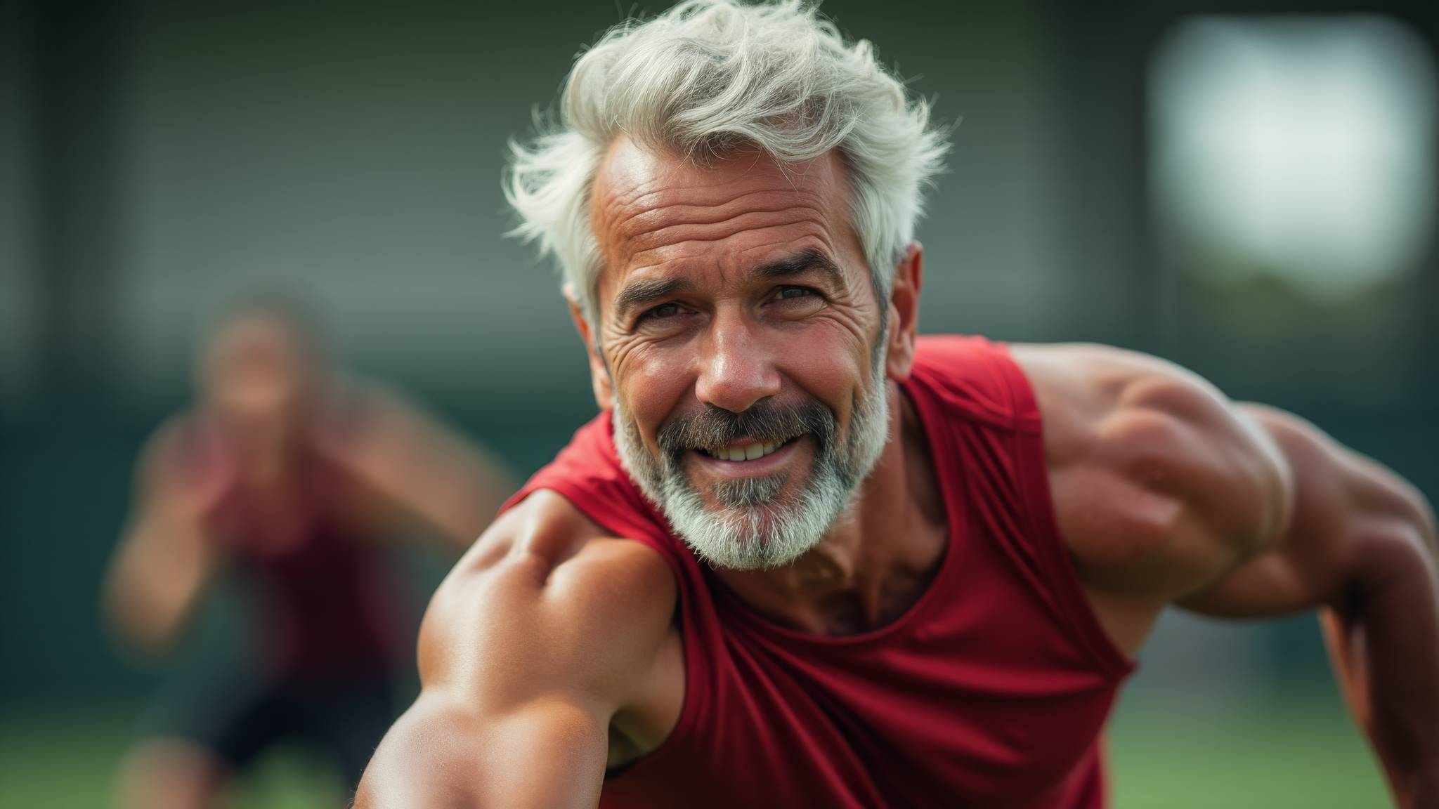 Bewegungsfluss Training